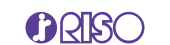 RISO logo