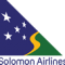 solomon airlines logo