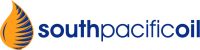 South Pacific Oil logo