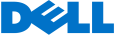 dell logo