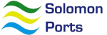 solomon ports logo